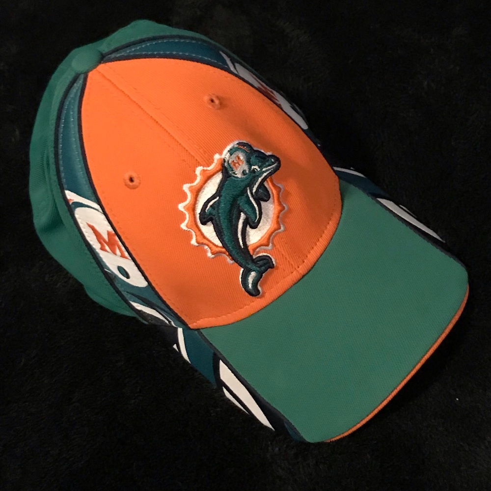 Miami Dolphins - Hat